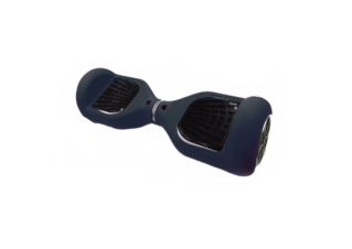 Protective silicone cover for hoverboard