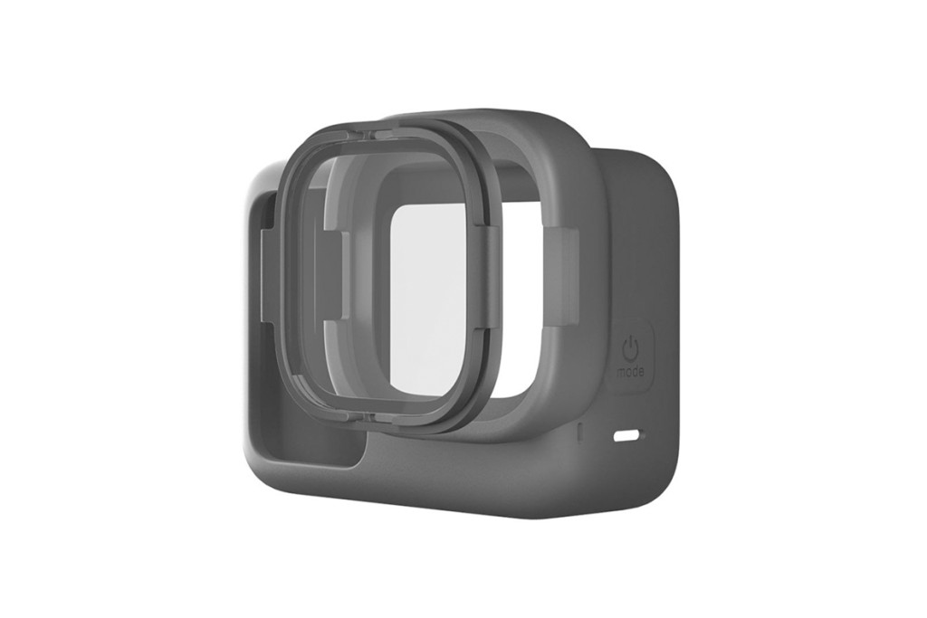 Rollcage (Capa protetora + lente substituível para a HERO8 Black)