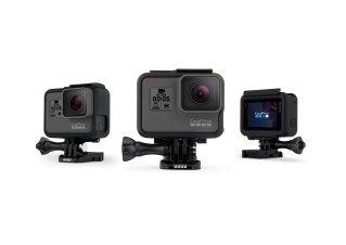GoPro Frame (HERO5, 6 e 7 Black)