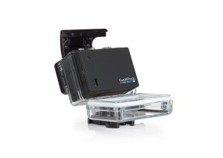 Battery BacPac for Hero 4