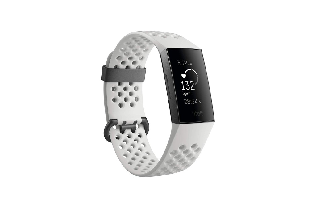 Fitbit Charge 3 (NFC)