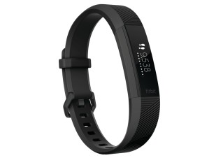 Alta HR bracelet of physical activity + heart rate