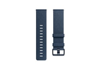 Fitbit Versa leather bracelet