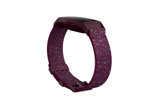 Fitbit Charge 4 Woven band