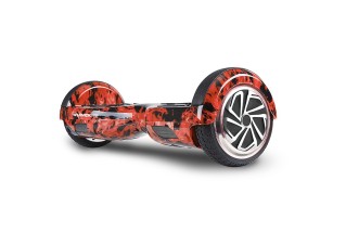 Whinck hoverboard 6.5 "Fire