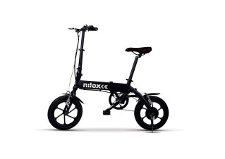 Nilox DOC E-BIKE X2 Plus Electric Bicycle