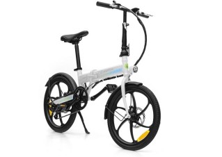 Electric bicycle SMARTGYRO EBIKE CROSSCITY
