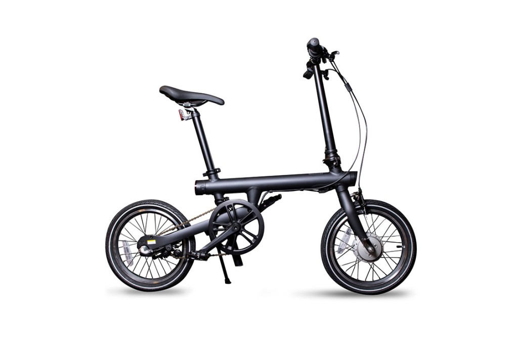 Xiaomi bicicleta QICYCLE XL